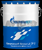 Смазка Gazpromneft 2389906762