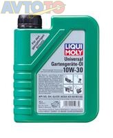 Моторное масло Liqui Moly 8037