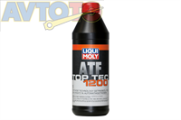 Трансмиссионное масло Liqui Moly 3680