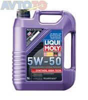 Моторное масло Liqui Moly 9068