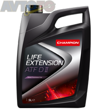 Трансмиссионное масло Champion oil 8205408