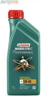 Моторное масло Castrol 156EE5