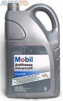 Охлаждающая жидкость Mobil 151154