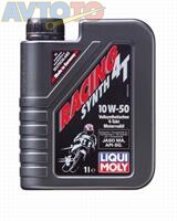 Моторное масло Liqui Moly 3982