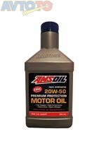 Моторное масло Amsoil AROQT