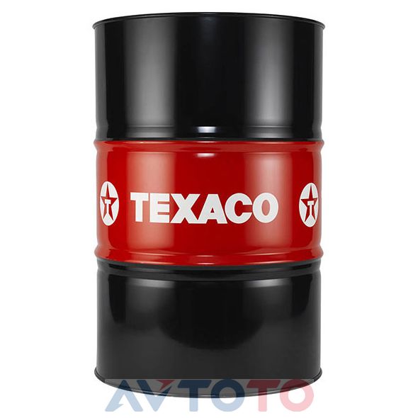 Моторное масло Texaco 804216DEE