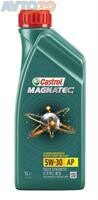 Моторное масло Castrol 155BA7