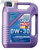 Моторное масло Liqui Moly 8977