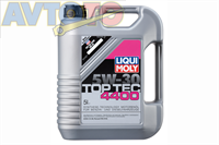 Моторное масло Liqui Moly 2322