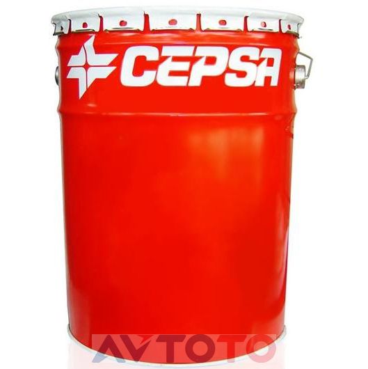 Смазка Cepsa 632032210