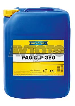 Трансмиссионное масло Ravenol 4014835762329