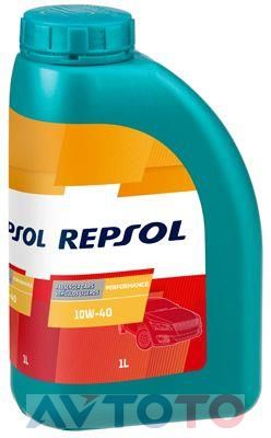 Моторное масло Repsol RP053X51