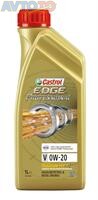 Моторное масло Castrol 156E6A