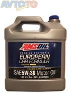 Моторное масло Amsoil AEL5L