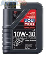 Моторное масло Liqui Moly 2526