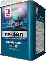 Моторное масло Lukoil 187783