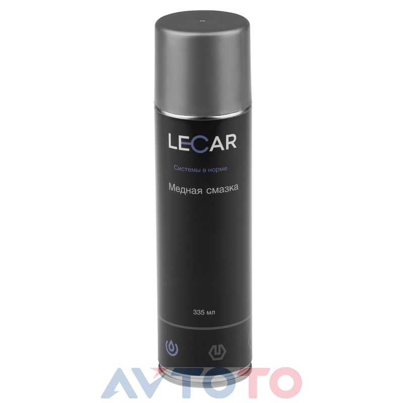 Смазка Lecar LECAR000021510