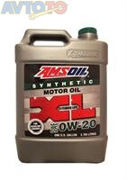 Моторное масло Amsoil XLZ1G