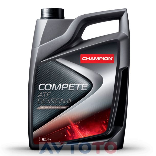 Трансмиссионное масло Champion oil 1047670