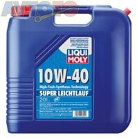 Моторное масло Liqui Moly 1304