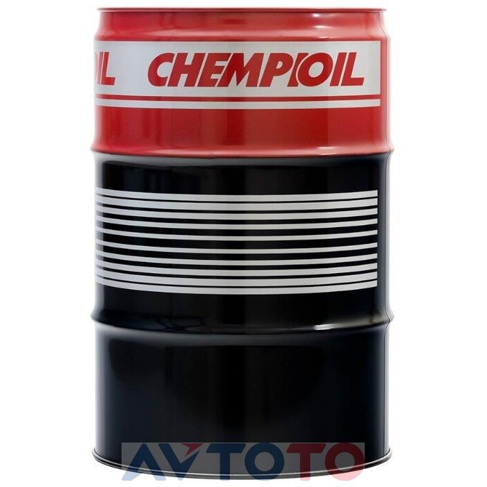 Моторное масло Chempioil CH9504DR