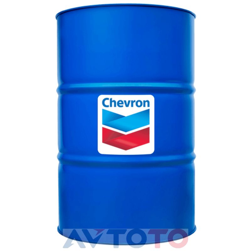 Моторное масло Chevron 223403982