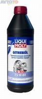 Трансмиссионное масло Liqui Moly 7619