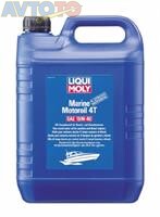 Моторное масло Liqui Moly 1065