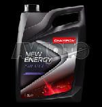 Трансмиссионное масло Champion oil 8204302