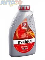 Моторное масло Lukoil 19184