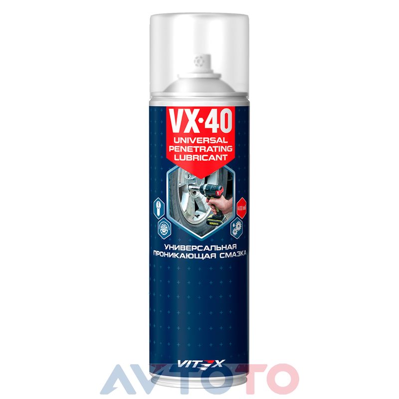 Смазка Vitex v905318