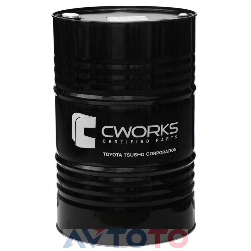 Моторное масло Cworks A100R0210