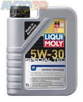 Моторное масло Liqui Moly 8063