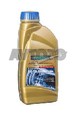 Трансмиссионное масло Ravenol 4014835842397