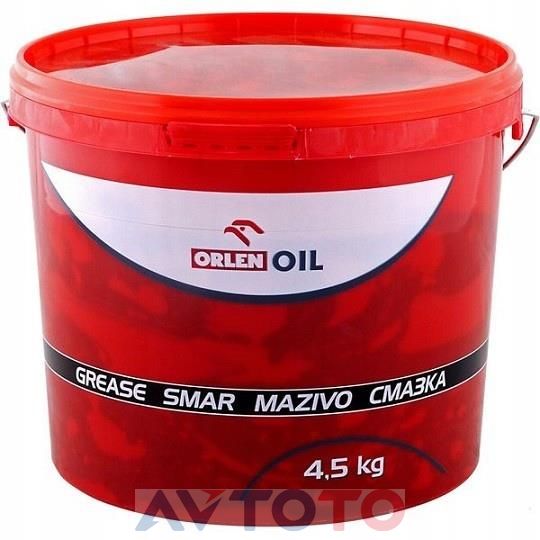 Смазка Orlen Oil QFG028S60