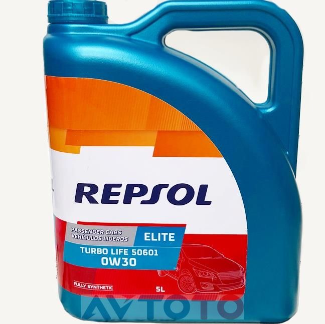 Моторное масло Repsol RP135V55