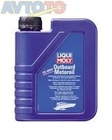 Моторное масло Liqui Moly 2373