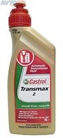 Трансмиссионное масло Castrol 1585A5