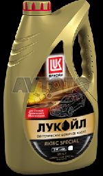 Моторное масло Lukoil 1606369