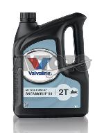 Моторное масло Valvoline 879838