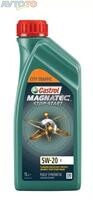 Моторное масло Castrol 156DCF