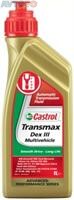 Трансмиссионное масло Castrol 157AB3