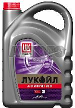 Охлаждающая жидкость Lukoil 227391