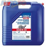 Трансмиссионное масло Liqui Moly 1027