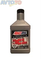 Моторное масло Amsoil XLMQT