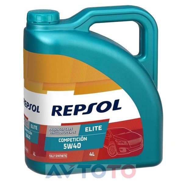 Моторное масло Repsol RP141L54