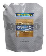 Моторное масло Ravenol 4014835848160