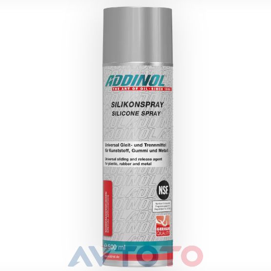 Смазка Addinol 71730030ML