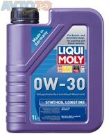 Моторное масло Liqui Moly 8976