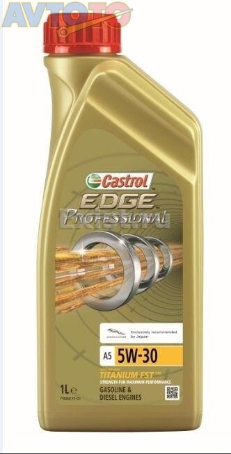 Моторное масло Castrol 156F9C